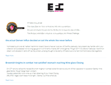 Tablet Screenshot of european-fitness.com
